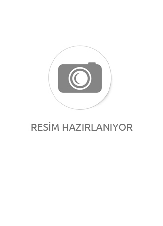 20CM 3X6 KABLO KELEPÇESİ BEYAZ